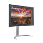 Màn hình đồ họa LG 27UP850N-W (27.0Inch/ 4K (3840x2160)/ 5ms/ 60HZ/ 400cd/m2/ IPS/ Tích hợp Loa)