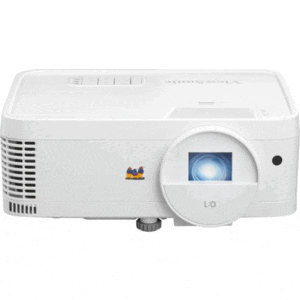 Máy chiếu Viewsonic DLP LS500WHE