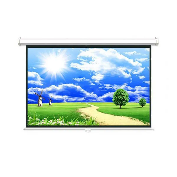 Màn chiếu Treo Dalite P60WS 84 Inch