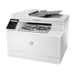 Máy in laser màu đa chức năng HP Pro MFP M183fw (7KW56A)