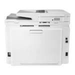 Máy in laser màu HP ColorLaserJet Pro MFP 282nw (7KW72A)