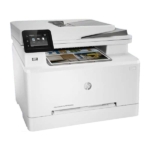 Máy in laser màu HP ColorLaserJet Pro MFP 282nw (7KW72A)