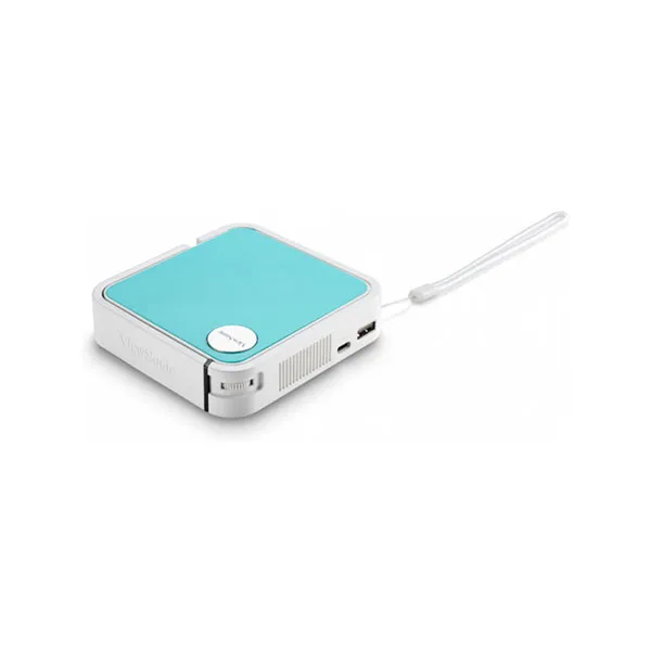 Máy chiếu di động Viewsonic M1 mini Plus