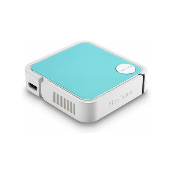 Máy chiếu di động Viewsonic M1 mini Plus