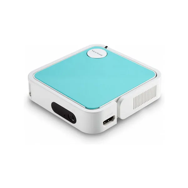 Máy chiếu di động Viewsonic M1 mini Plus
