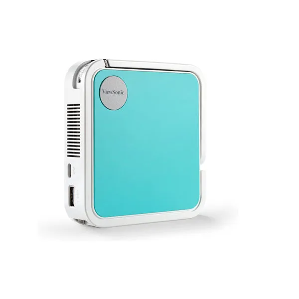 Máy chiếu di động Viewsonic M1 mini Plus