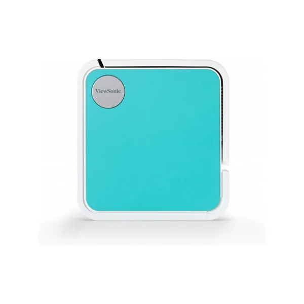 Máy chiếu di động Viewsonic M1 mini Plus