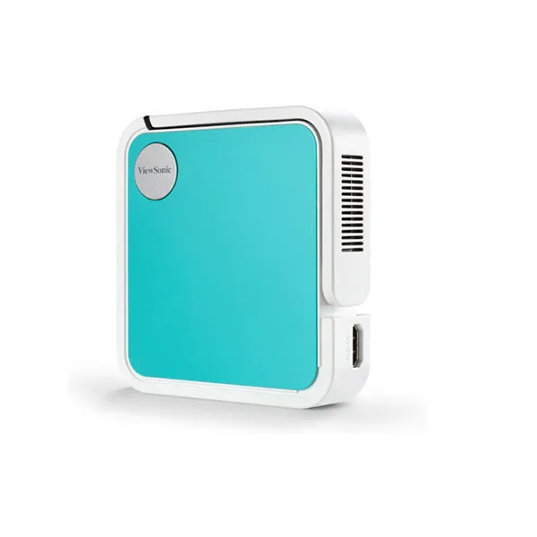 Máy chiếu di động Viewsonic M1 mini Plus