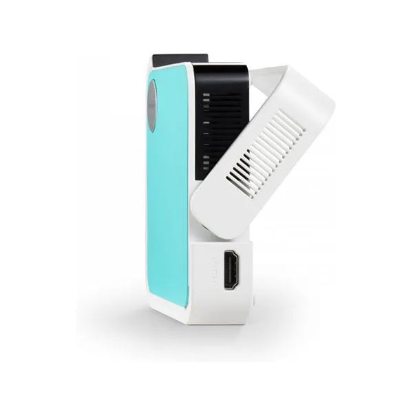 Máy chiếu di động Viewsonic M1 mini Plus