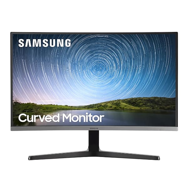 Màn hình cong Samsung LC27R500FHE (27.0Inch/ Full HD/ 4ms/ 60HZ/ 250cd/m2/ VA)