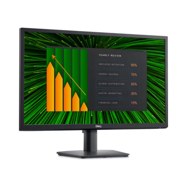 Màn hình Dell E2423HN (23.8Inch/ Full HD/ 5ms/ 60HZ/ 250cd/m2/ VA)