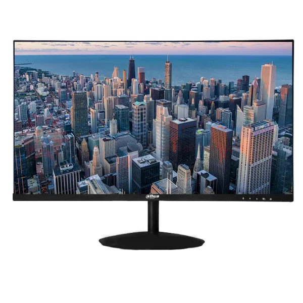 Màn hình Dahua DHI-LM22-A200E (21.45Inch/ Full HD/ 5ms/ 100HZ/ 250cd/m2/ VA/ Tích hợp Loa/ Type C)