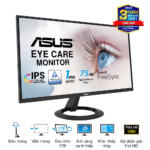 Màn hình Asus VZ22EHE (21.5Inch/ Full HD/ 1ms/ 75HZ/ 250cd/m2/ IPS)