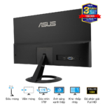 Màn hình Asus VZ22EHE (21.5Inch/ Full HD/ 1ms/ 75HZ/ 250cd/m2/ IPS)