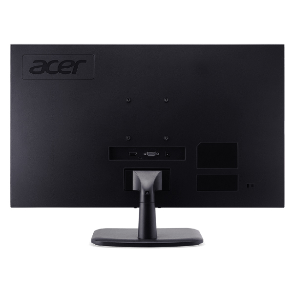 Màn hình Acer EK221Q H (21.5Inch/ Full HD/ 1ms/ 100HZ/ 250cd/m2/ VA)