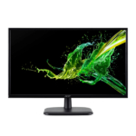 Màn hình Acer EK221Q H (21.5Inch/ Full HD/ 1ms/ 100HZ/ 250cd/m2/ VA)