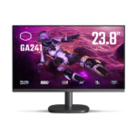 Màn hình Cooler Master GA241 (23.8Inch/ Full HD/ 1ms/ 100HZ/ 250cd/m2/ VA)