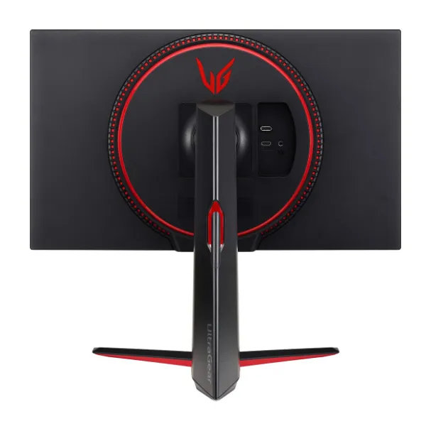 Màn hình gaming LG UltraGear 27GN65R-B (27.0Inch/ Full HD/ 1ms/ 144Hz/ 300 cd/m2/ IPS)