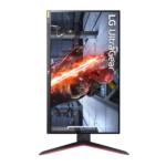 Màn hình gaming LG UltraGear 27GN65R-B (27.0Inch/ Full HD/ 1ms/ 144Hz/ 300 cd/m2/ IPS)