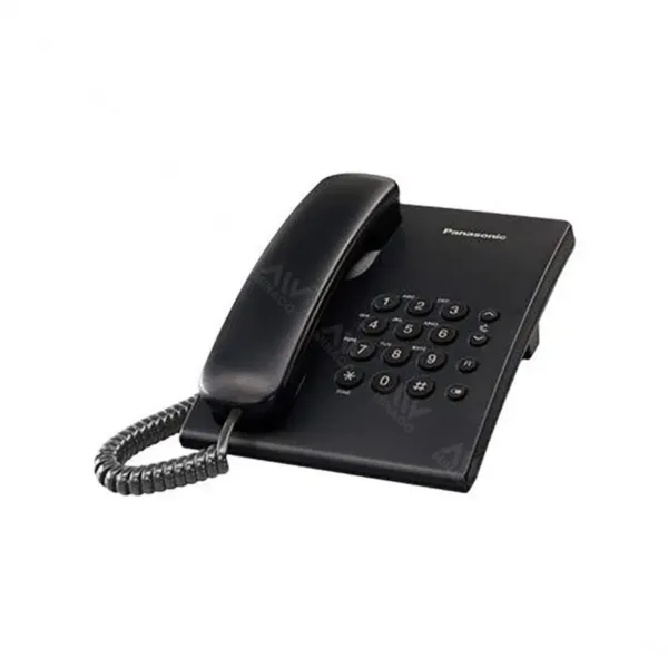 Điện thoại để bàn Panasonic KX-TS500