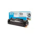 Hộp mực canon 2900(12A) hàng thương hiệu