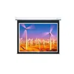 Màn chiếu điện P96ES (96x96 inch)