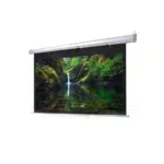 Màn chiếu điện PW180E (144 x108 inch)