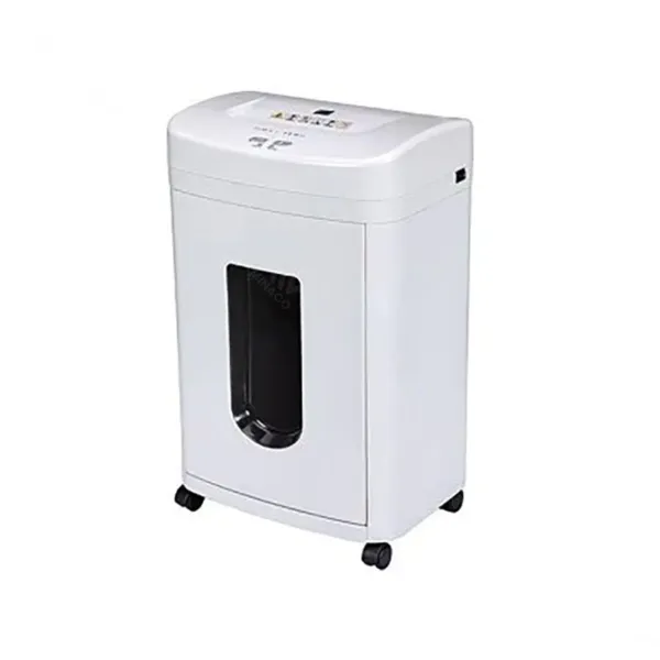 Máy hủy giấy Bingo C36 (Hủy vụn)