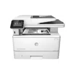 Máy in đa năng HP LaserJet Pro M428fdn - W1A29A (Print, Copy, Scan, Fax, Email, in mạng)