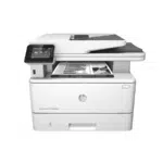 Máy in đa năng HP LaserJet Pro MFP M428fdw - W1A30A (Print/ Copy/ Scan/ Fax/ Wifi