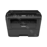 Máy in laser đen trắng Brother DPC-L2520D (In laser/ Photocopy/ Scan màu)