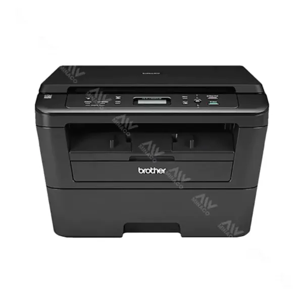 Máy in laser đen trắng Brother DPC-L2520D (In laser/ Photocopy/ Scan màu)