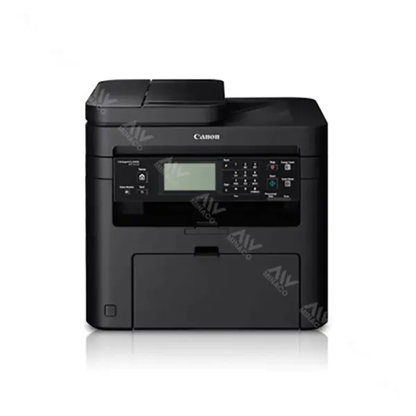 Máy in laser đen trắng Canon Đa chức năng MF235 (Print/ Copy/ Scan/ Fax)