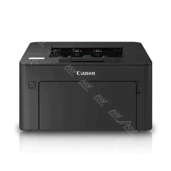 Máy in laser đen trắng Canon LBP 161DN+ (Hộp mực lớn)