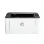Máy in laser đen trắng HP 107W - 4ZB78A