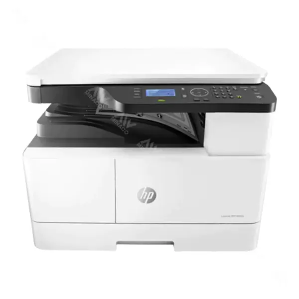 Máy in laser đen trắng HP MFP M440DN A3 (8AF47A) Copy/ Print/ Scan/ Network, Duplex
