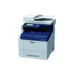 Máy photocopy Fuji Xerox S2011CPS + DADF + Duplex