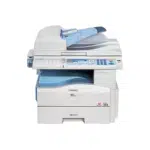 Máy photocopy Ricoh MP 201SPF
