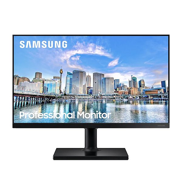 Màn hình Samsung LF27T450FQEXXV (27Inch/ Full HD/ 75HZ/ 250cd/m2/ IPS)