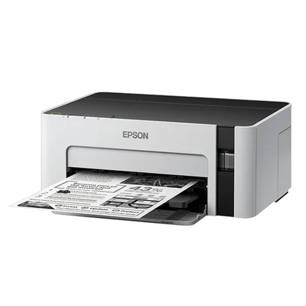 Máy in phun đen trắng Epson M1100