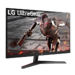 Màn hình gaming LG UltraGear 32GN600-B (31.5Inch/ 2K (2560x1440)/ 1ms/ 165Hz/ 350cd/m2/ VA)