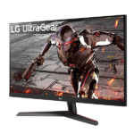 Màn hình gaming LG UltraGear 32GN600-B (31.5Inch/ 2K (2560x1440)/ 1ms/ 165Hz/ 350cd/m2/ VA)