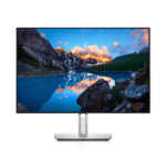 Màn hình đồ họa Dell UltraSharp U2421E (24.0Inch/ WUXGA (1920x1200)/ 5ms/ 60HZ/ 350cd/m2/ IPS/ USB-C/RJ45)