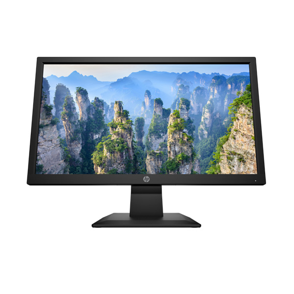 Màn hình HP V20 1H849AA (19.5Inch/ 60HZ/ 200cd/m2/ TN)