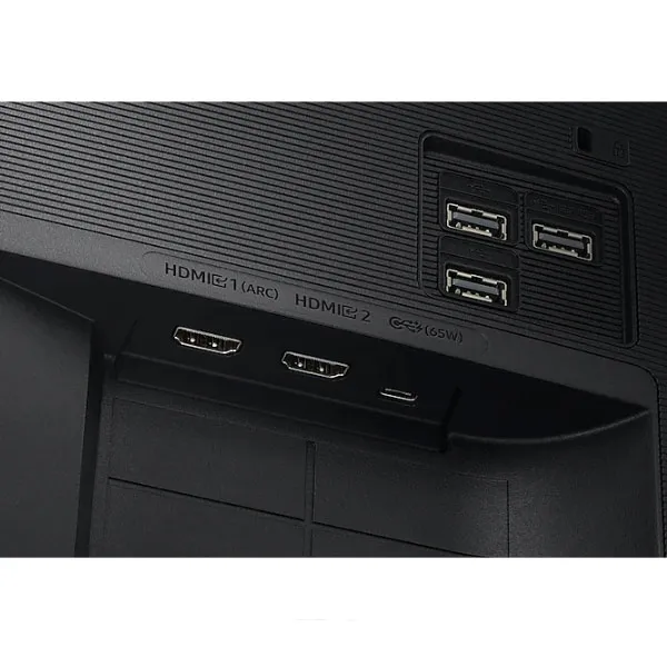 Màn hình thông minh Samsung M7 LS32BM700UEXXV (31.5Inch/ 4K (3840x2160)/ 4ms/ 60HZ/ 300 cd/m2/ VA/ Tích hợp Loa)