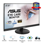 Màn hình Asus VC239H-J (23.0Inch/ Full HD/ 5ms/ 60HZ/ 250cd/m2/ IPS/ Loa)