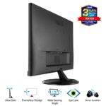 Màn hình Asus VC239H-J (23.0Inch/ Full HD/ 5ms/ 60HZ/ 250cd/m2/ IPS/ Loa)