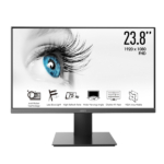 Màn hình MSI PRO MP241X (23.8Inch/ Full HD/ 75HZ/ 250cd/m2/ VA)