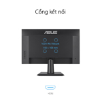 Màn hình Asus VA27EHF (27.0Inch/ Full HD/ 1ms/ 100HZ/ 250cd/m2/ IPS)