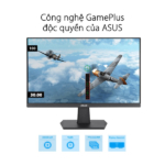 Màn hình Asus VA27EHF (27.0Inch/ Full HD/ 1ms/ 100HZ/ 250cd/m2/ IPS)